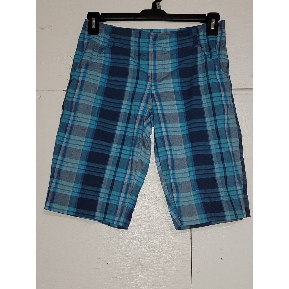 Junior's Bermuda shorts (AE87)